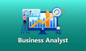 Business Analyst Online Training Course