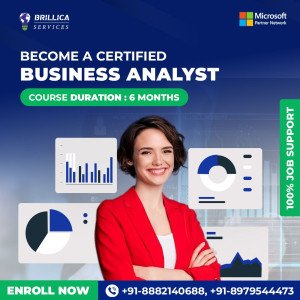 Business Analytics Course in Dehradun