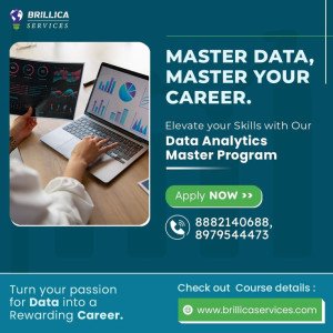 Business Analytics Course In Delhi