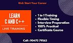 C C++ Course