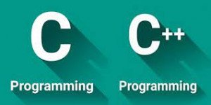 C C++ Course