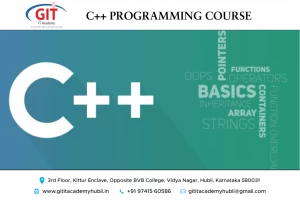 C ++ Course