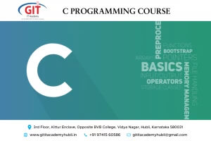 C Language Course