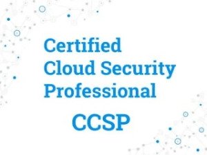 Ccsp Certification