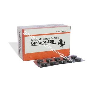 Cenforce 200mg