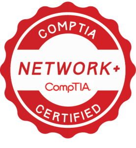 Comptia N10 008 Network+