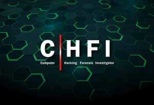 Computer Hacking Forensic Investigator