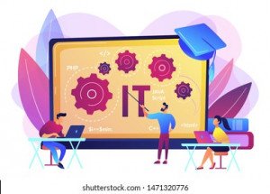 Custom Software Solution Course