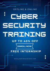 Cyber Security Training in Ameerpet