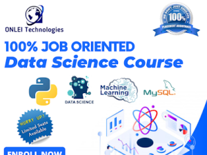 Data Science Certification Course Online