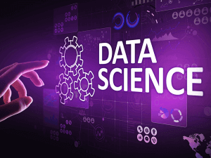 DATA SCIENCE COURSE