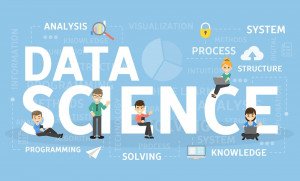 DATA SCIENCE Course