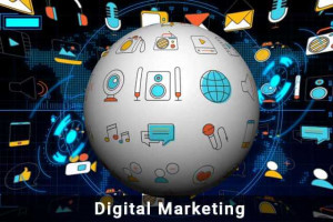 DDM - Diploma in Digital Marketting