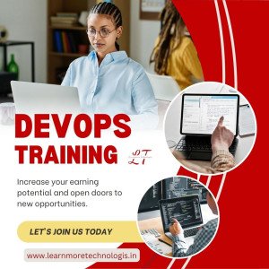 Devops Training In Marathahalli