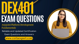 DEX401 Exam Dumps – Get Certified with Confidence Using These Dumps