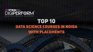 Digiperform Data Science Course In Noida