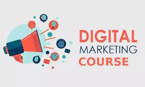 DIGITAL MARKETING COURSE