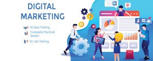 Digital Marketing Course