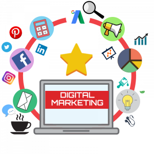 Digital Marketing Course