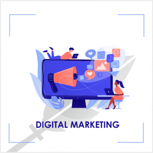 Digital Marketing Course