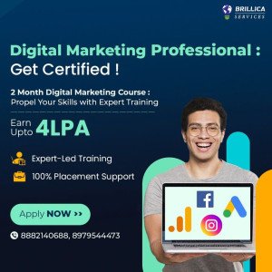 Digital Marketing Course In Dehradun