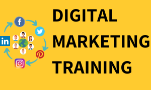 Digital marketing course in Gwalior