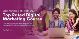 Digital Marketing Course in lucknow with Placement