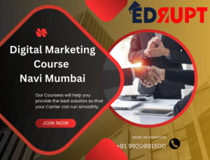 Digital Marketing Course In Navi Mumbai