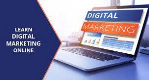 Digital Marketing Online Training Course