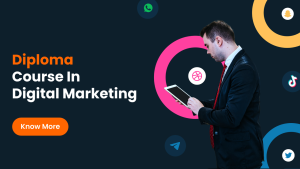 Diploma in Digital Marketing