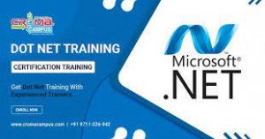 Dot Net Training