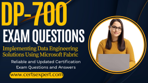 DP-700 Exam Dumps: Crack the Code to Passing Your Exam Effortlessly