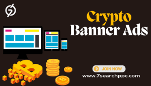 Drive Conversions with Engaging Crypto Banner Ads Today