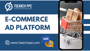 E-commerce Ad Platform | E-commerce marketing | Ad Network