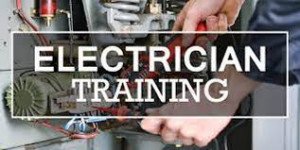 Electrician Training Courses