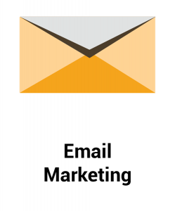 email marketing training