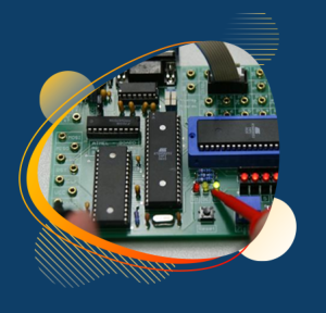 Embedded Systems Course