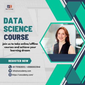 Empower Your Future with Data: Join Our Dynamic Data Science Training Program