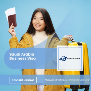 Expert Saudi Visa Stamping Services - Saudi Wakala