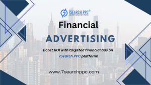 Financial Advertising | Online Ads For Finance