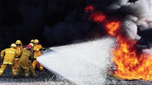 Fire Fighting Designing Course