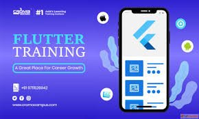 Flutter Online Course