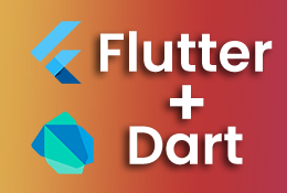 Flutter With Dart Course