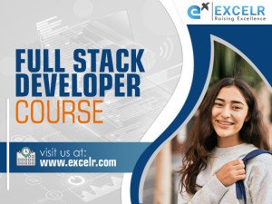 full stack developer course