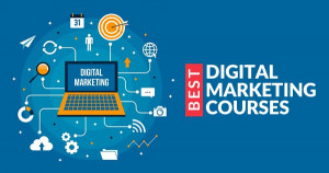 Get a Job as a digital marketer with our Top Rated Digital Marketing Course!