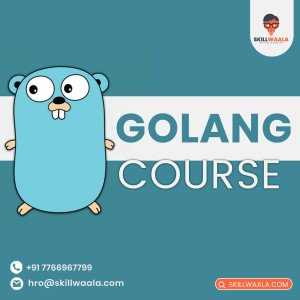 Golang Course