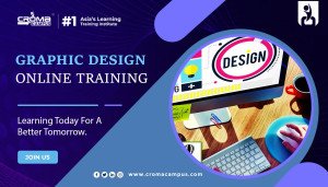 Graphic Design Course