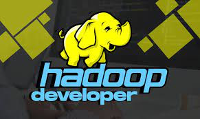 Hadoop Developer