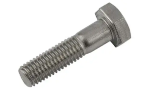 Heavy Hex Bolts and Nuts Suppliers in Singapore - Sachiya Steel International