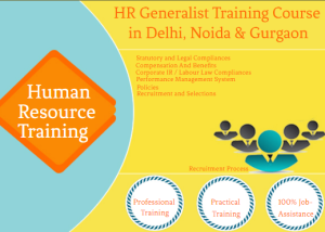 HR Certification Course in Delhi, 110023, With Free SAP HCM HR Certification  by SLA Consultants Institute in Delhi, NCR, HR Analyst Certification